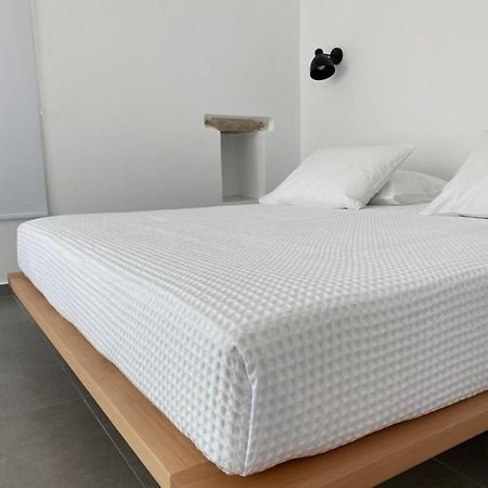 Lefko Apartments Ταυρωνίτης Εξωτερικό φωτογραφία