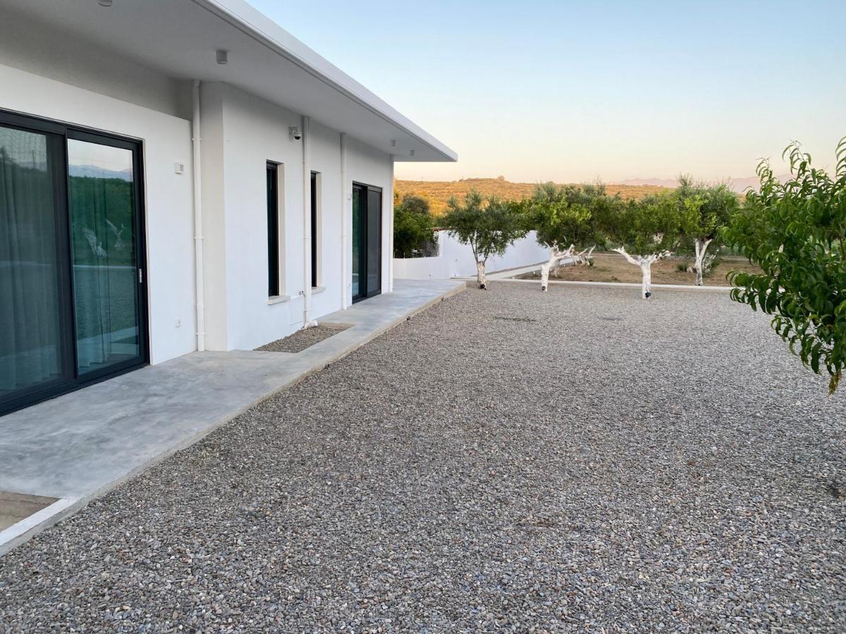 Lefko Apartments Ταυρωνίτης Εξωτερικό φωτογραφία