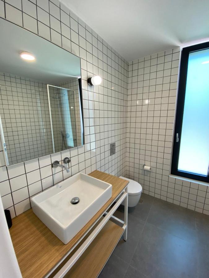 Lefko Apartments Ταυρωνίτης Εξωτερικό φωτογραφία