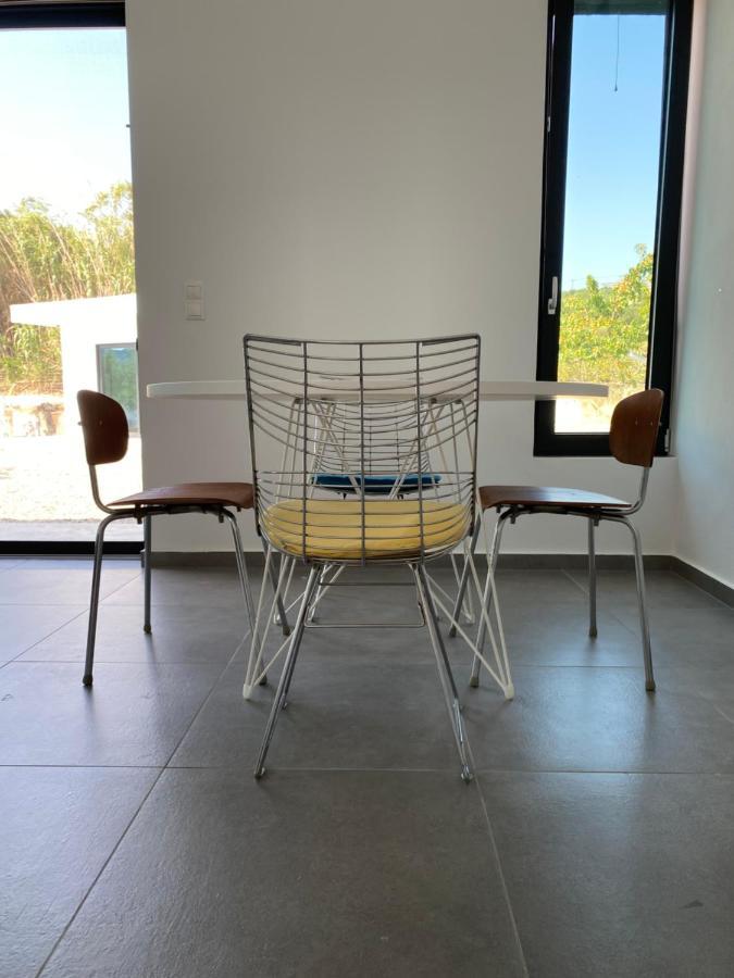 Lefko Apartments Ταυρωνίτης Εξωτερικό φωτογραφία