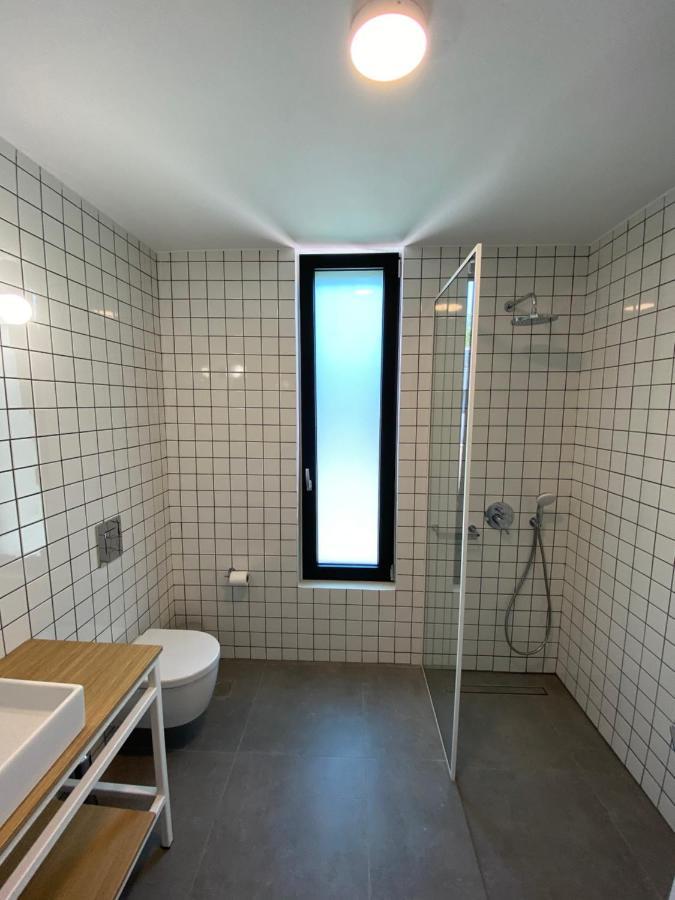 Lefko Apartments Ταυρωνίτης Εξωτερικό φωτογραφία