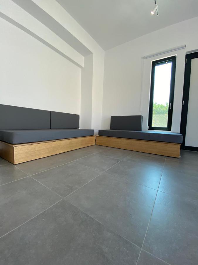 Lefko Apartments Ταυρωνίτης Εξωτερικό φωτογραφία