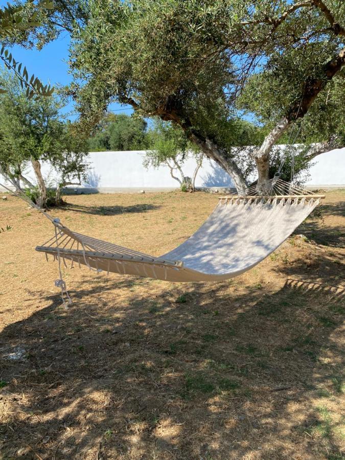 Lefko Apartments Ταυρωνίτης Εξωτερικό φωτογραφία