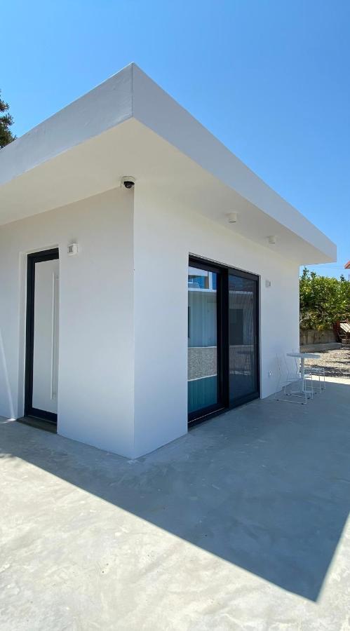 Lefko Apartments Ταυρωνίτης Εξωτερικό φωτογραφία
