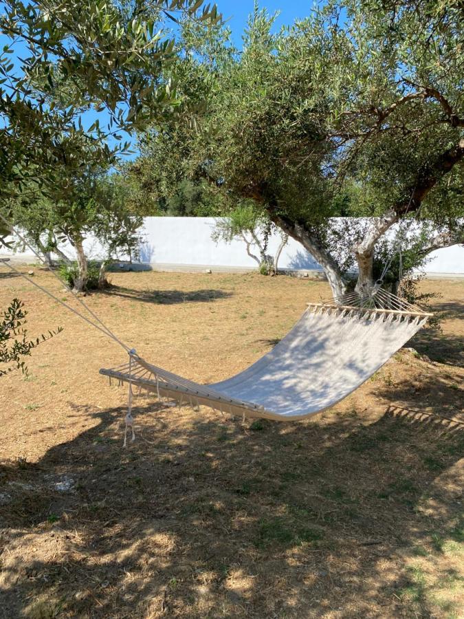 Lefko Apartments Ταυρωνίτης Εξωτερικό φωτογραφία