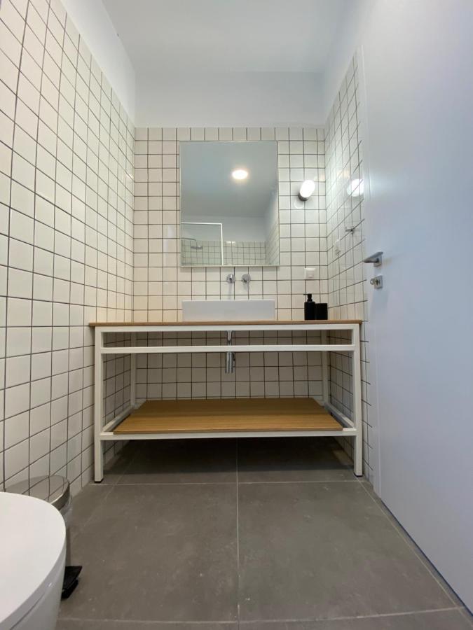 Lefko Apartments Ταυρωνίτης Εξωτερικό φωτογραφία