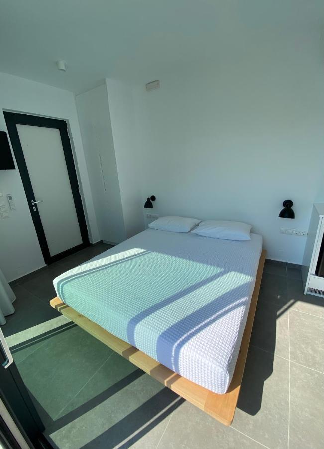 Lefko Apartments Ταυρωνίτης Εξωτερικό φωτογραφία