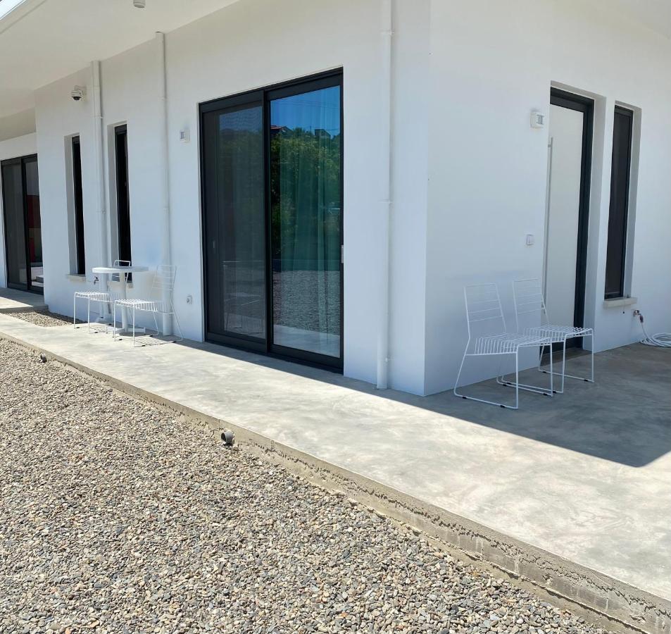 Lefko Apartments Ταυρωνίτης Εξωτερικό φωτογραφία
