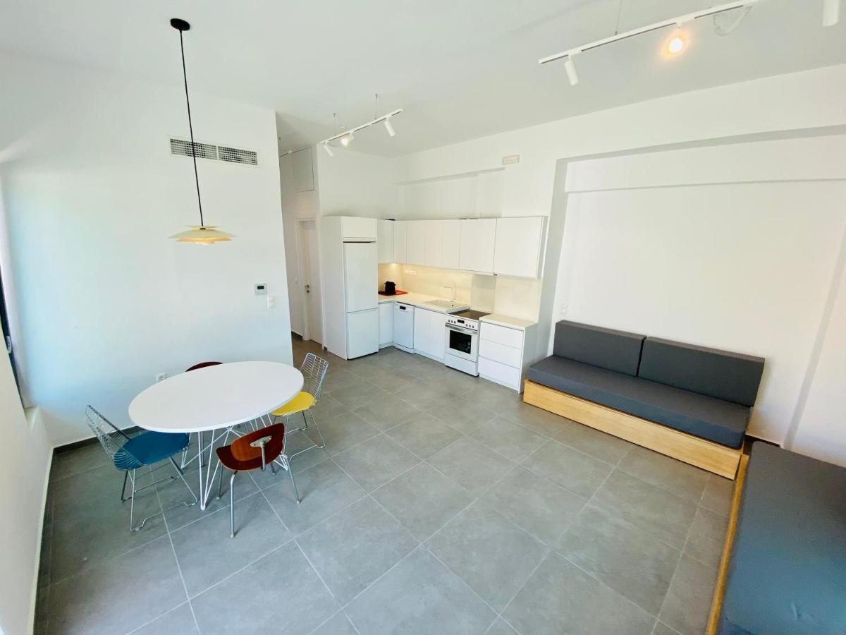 Lefko Apartments Ταυρωνίτης Εξωτερικό φωτογραφία