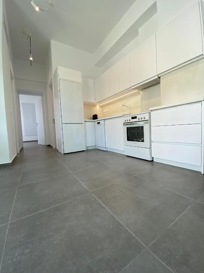 Lefko Apartments Ταυρωνίτης Εξωτερικό φωτογραφία