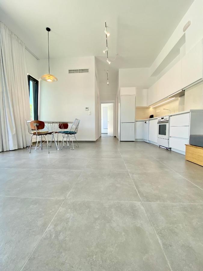 Lefko Apartments Ταυρωνίτης Εξωτερικό φωτογραφία