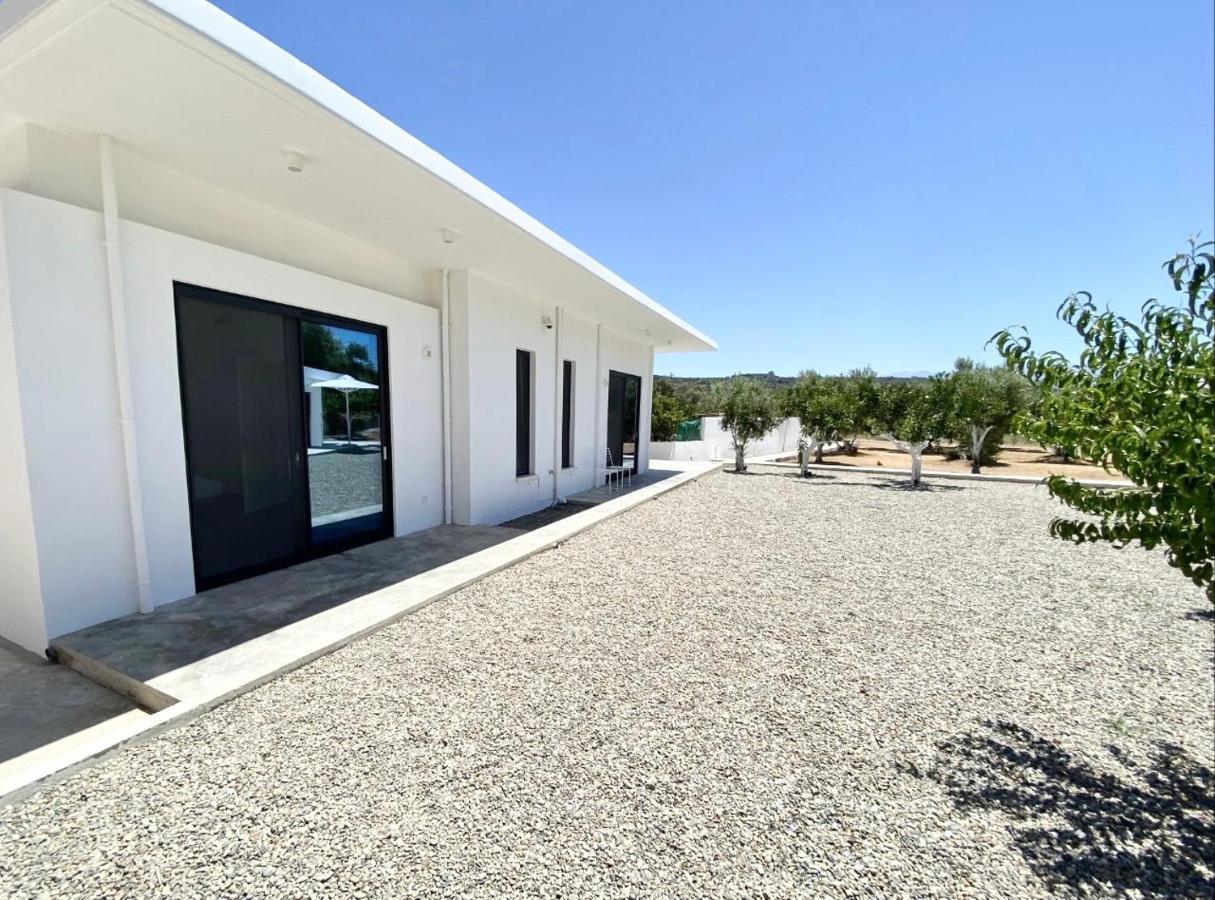 Lefko Apartments Ταυρωνίτης Εξωτερικό φωτογραφία