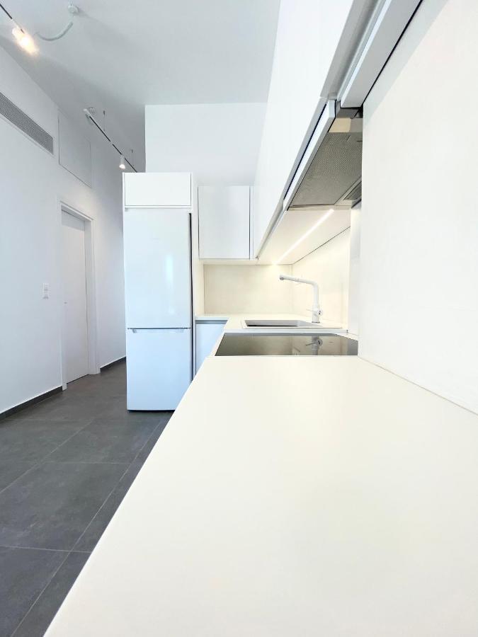 Lefko Apartments Ταυρωνίτης Εξωτερικό φωτογραφία