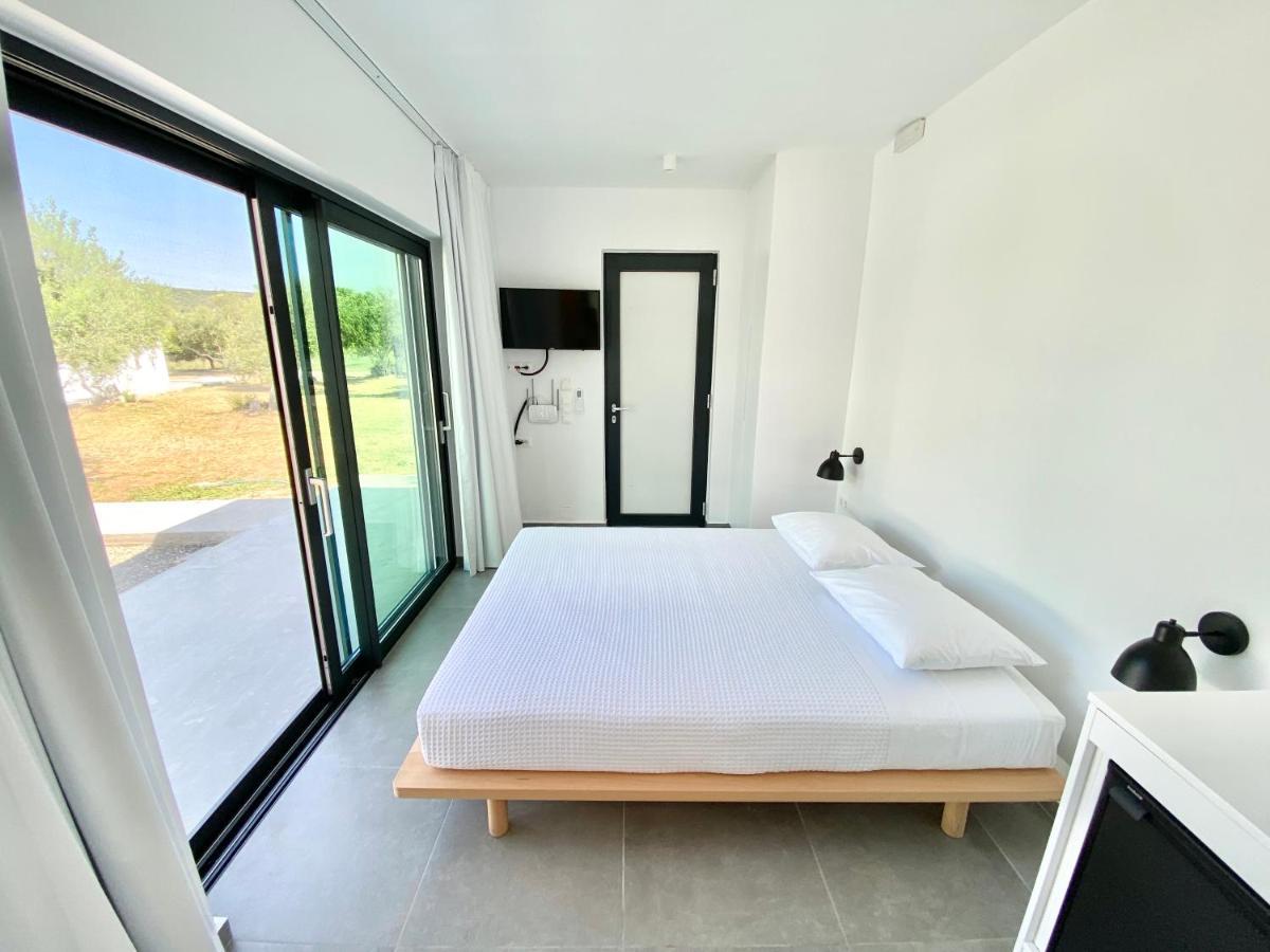 Lefko Apartments Ταυρωνίτης Εξωτερικό φωτογραφία