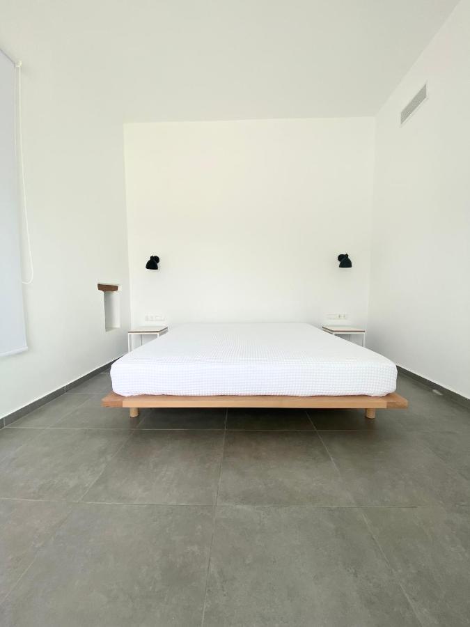 Lefko Apartments Ταυρωνίτης Εξωτερικό φωτογραφία