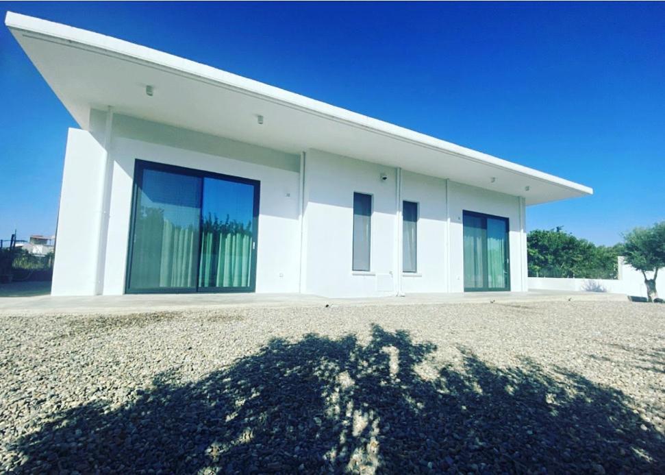 Lefko Apartments Ταυρωνίτης Εξωτερικό φωτογραφία